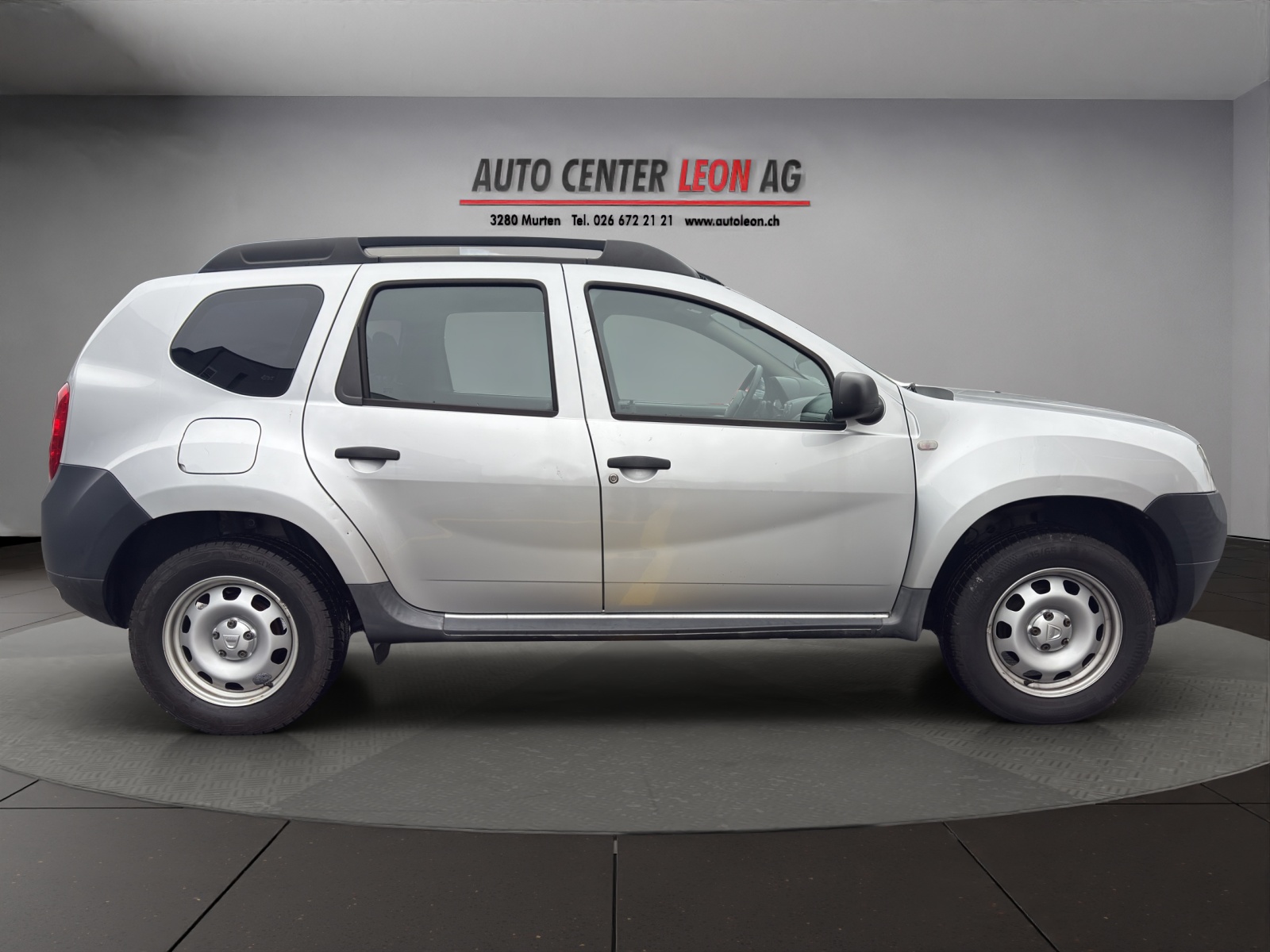 DACIA Duster 1.6 4x4-image-6