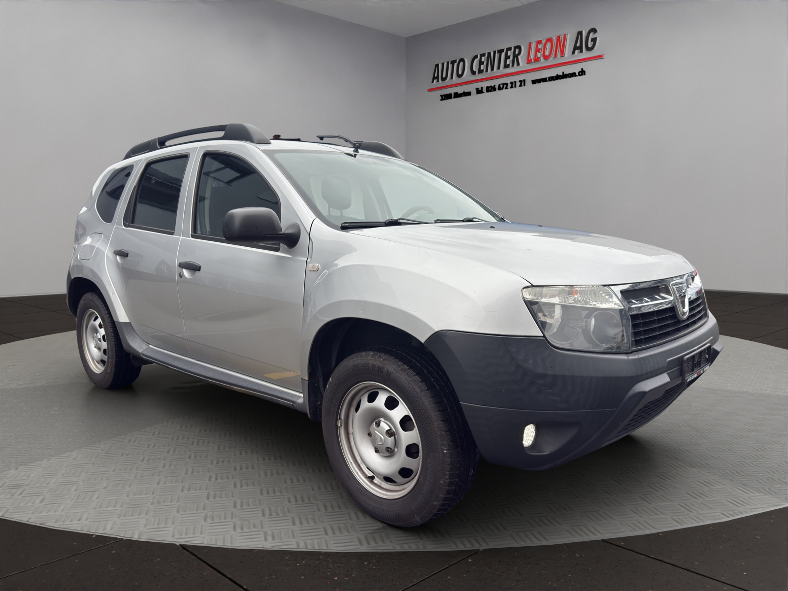 DACIA Duster 1.6 4x4-image-7