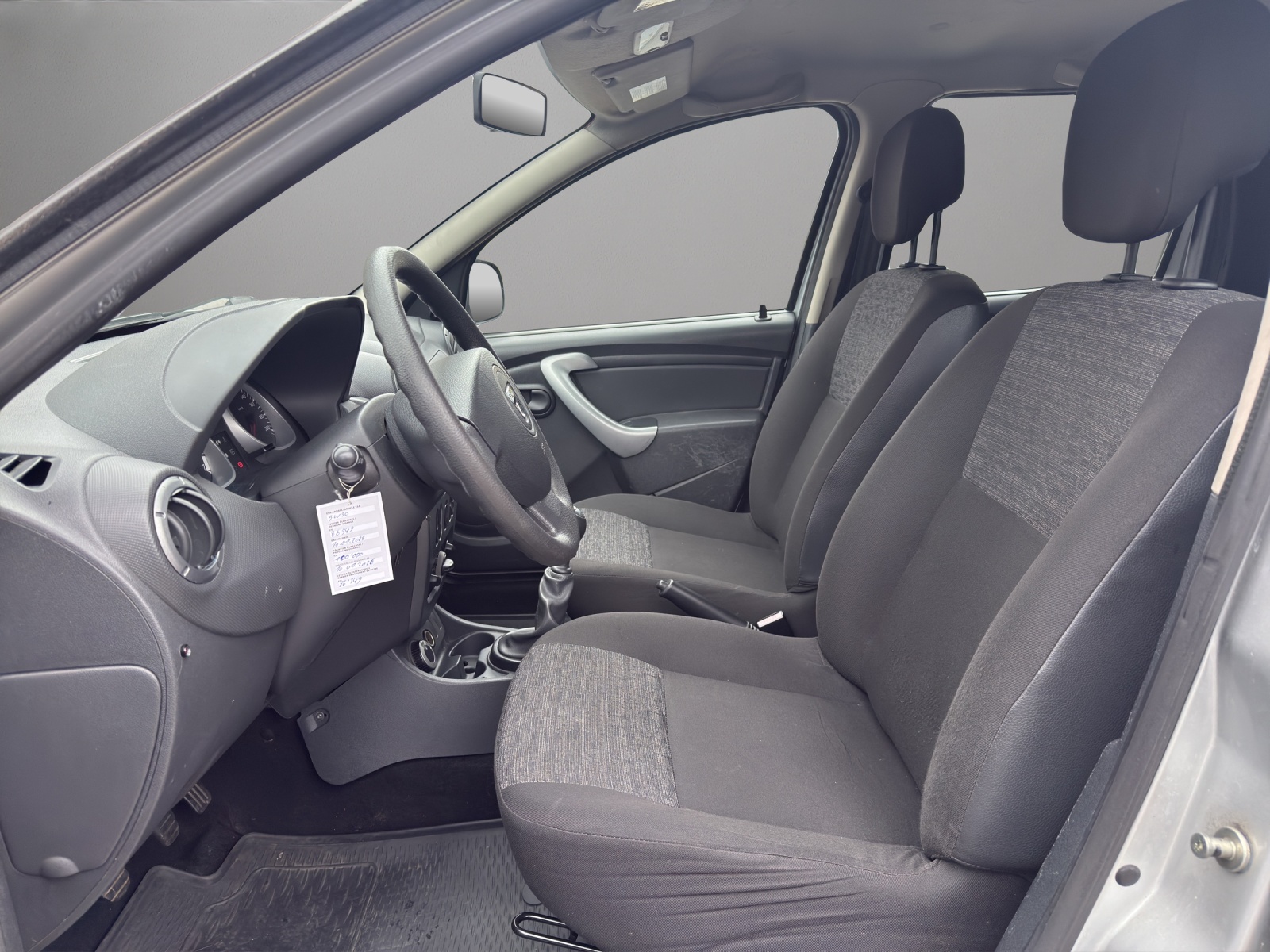 DACIA Duster 1.6 4x4-image-8