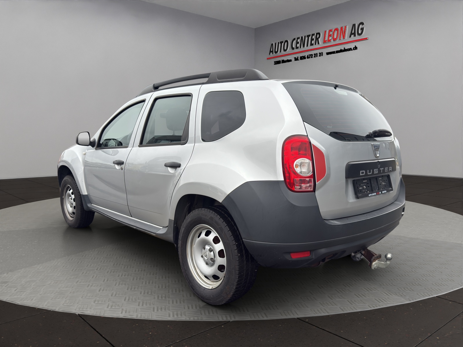 DACIA Duster 1.6 4x4-image-3
