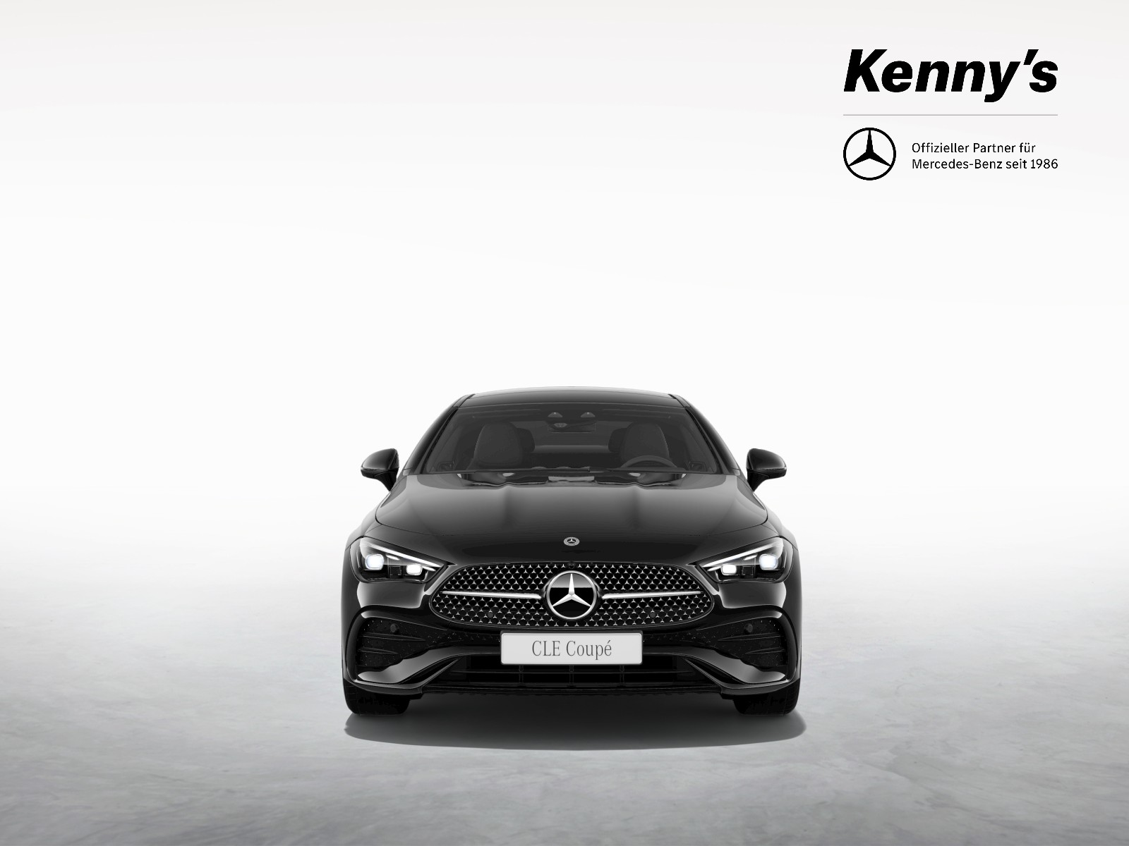 MERCEDES-BENZ CLE 450 AMG Line 4MATIC Coupé-image-1