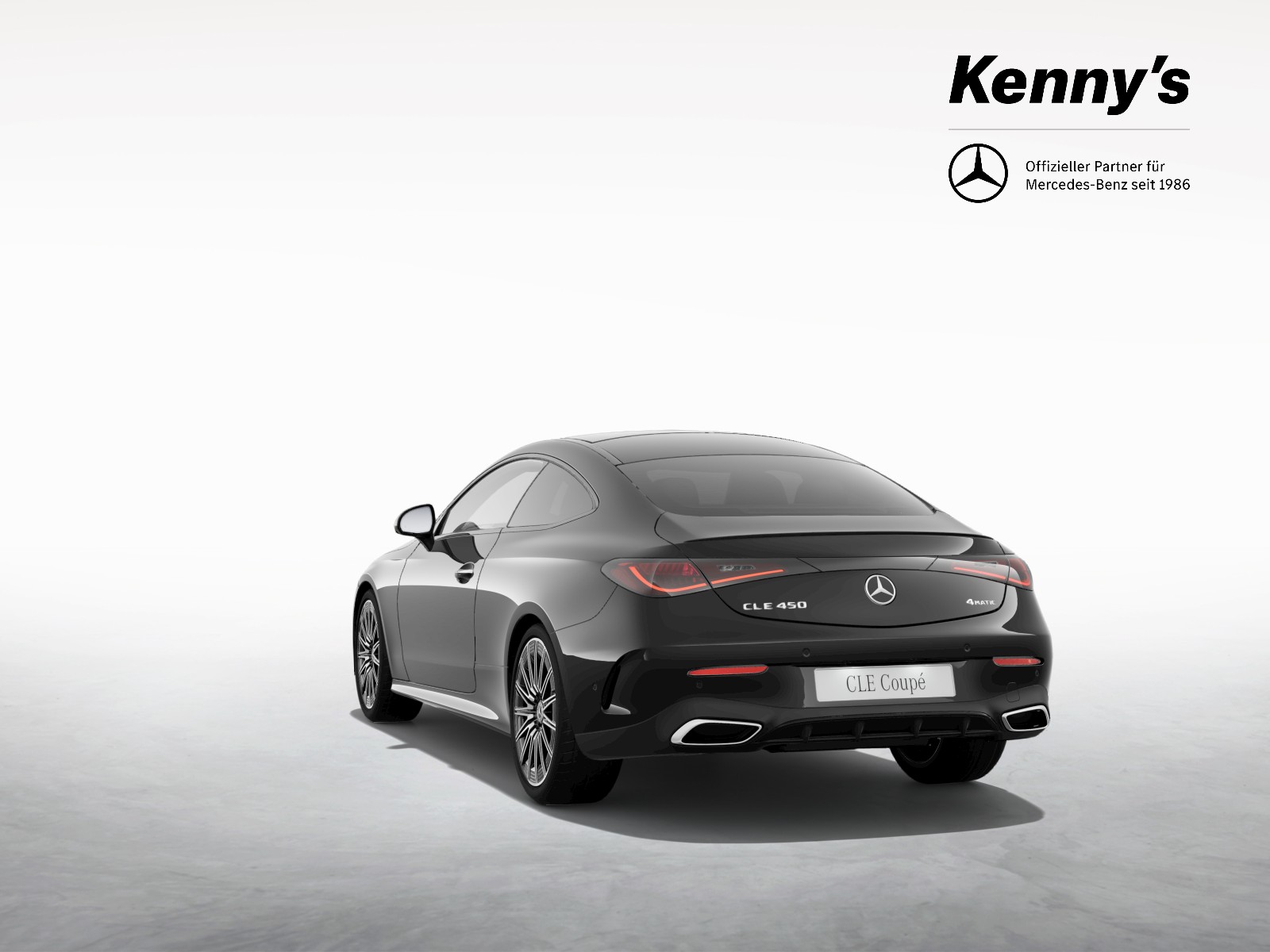 MERCEDES-BENZ CLE 450 AMG Line 4MATIC Coupé-image-3