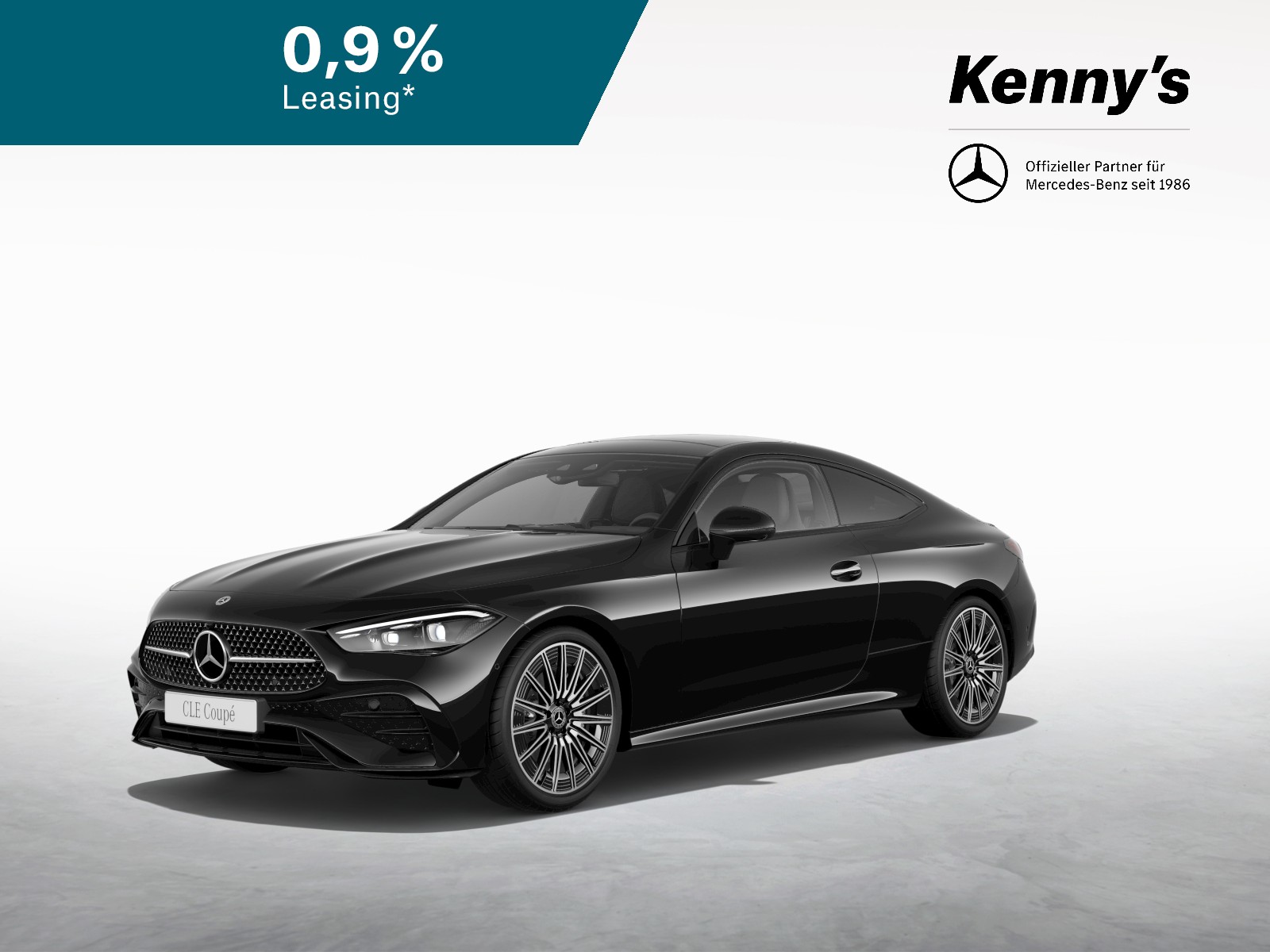 MERCEDES-BENZ CLE 450 AMG Line 4MATIC Coupé-image-0