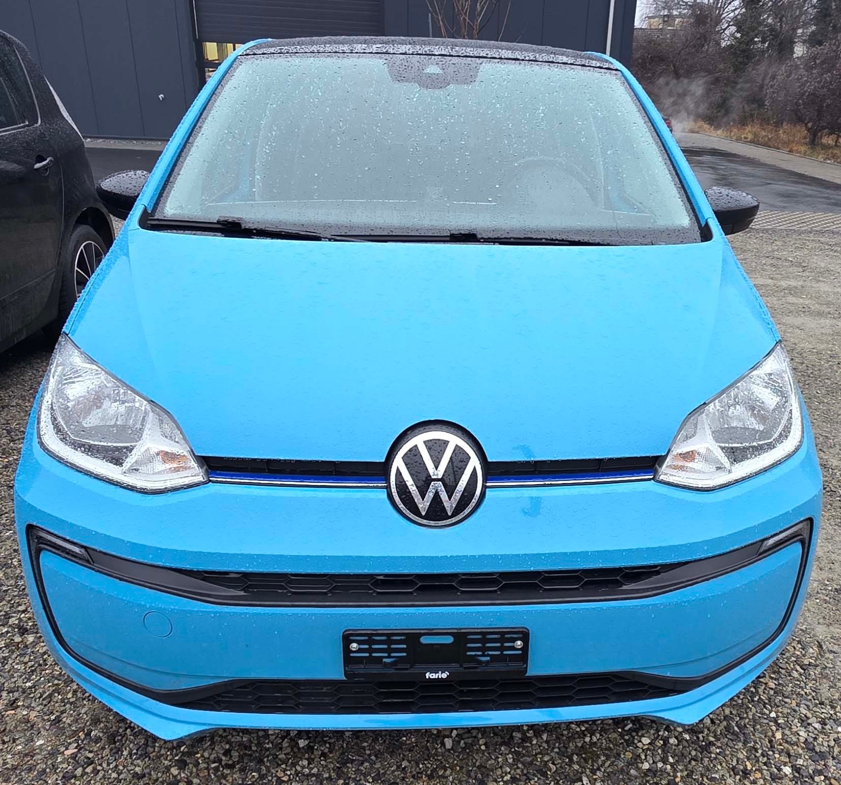 VW e-Up-image-1