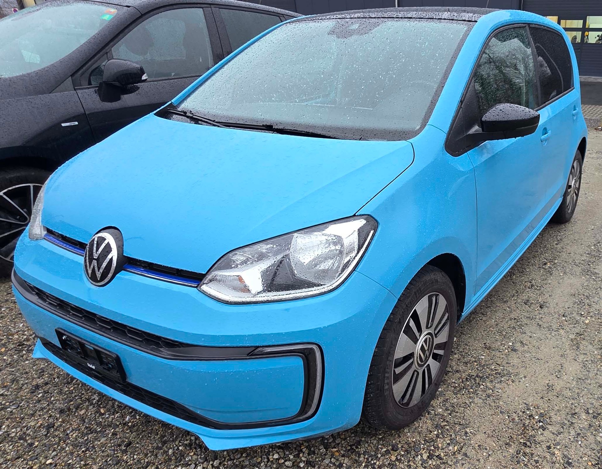 VW e-Up