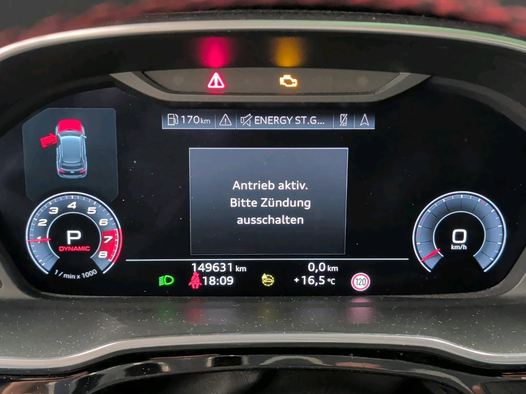 AUDI Q3 35 TFSI S line S-tronic-image-10