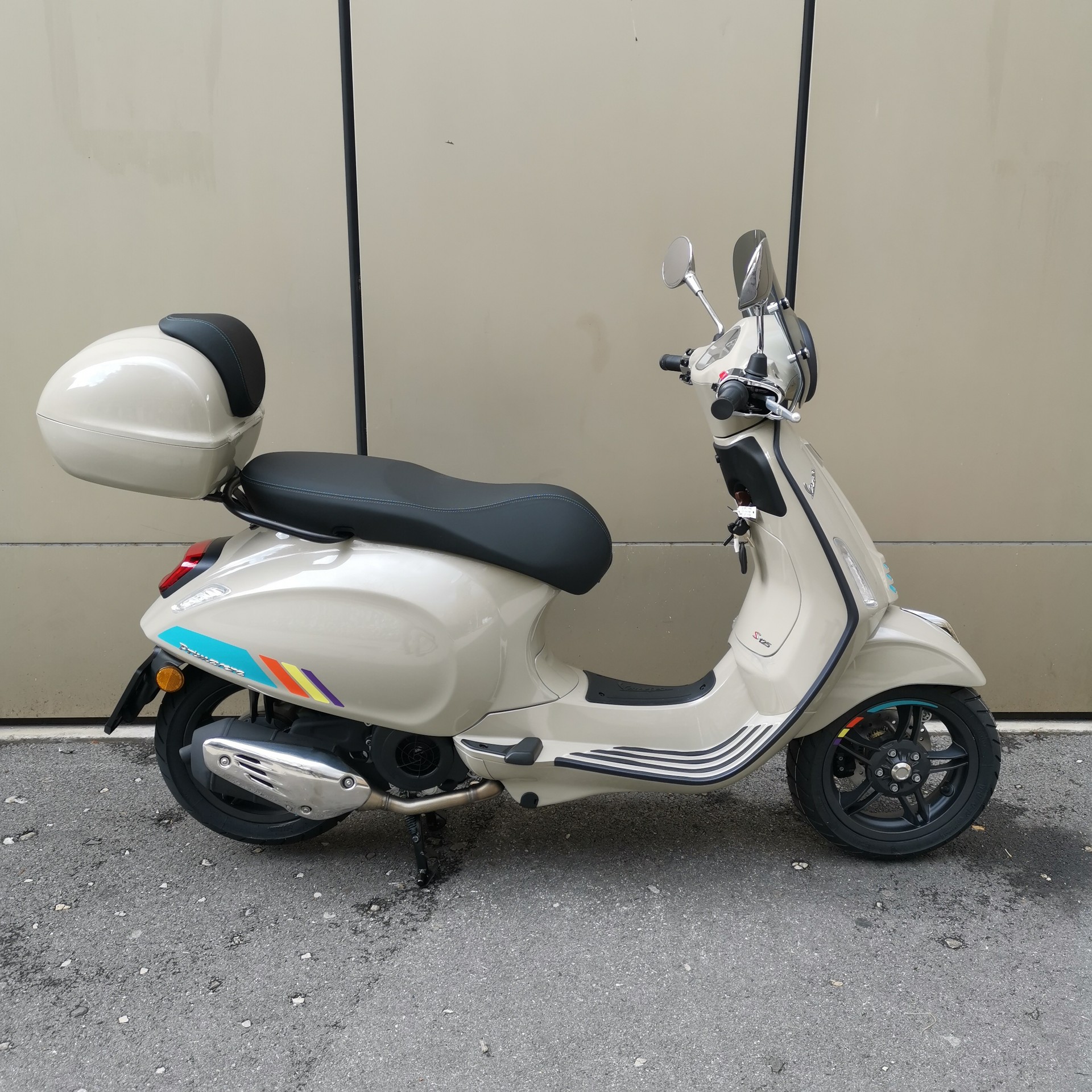 PIAGGIO Vespa 125 Primavera Sport Euro 5+-image-6
