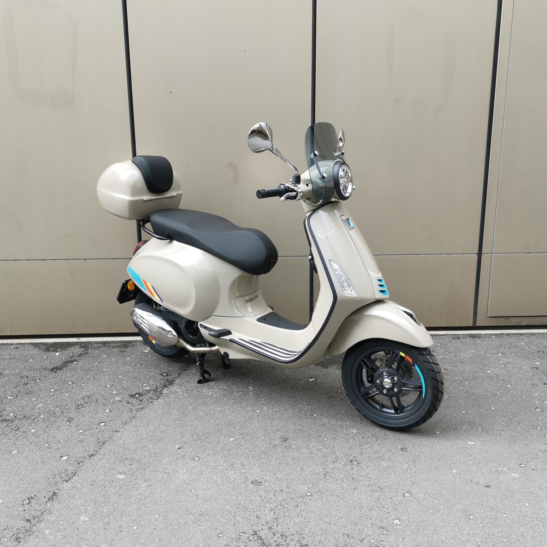 PIAGGIO Vespa 125 Primavera Sport Euro 5+-image-0