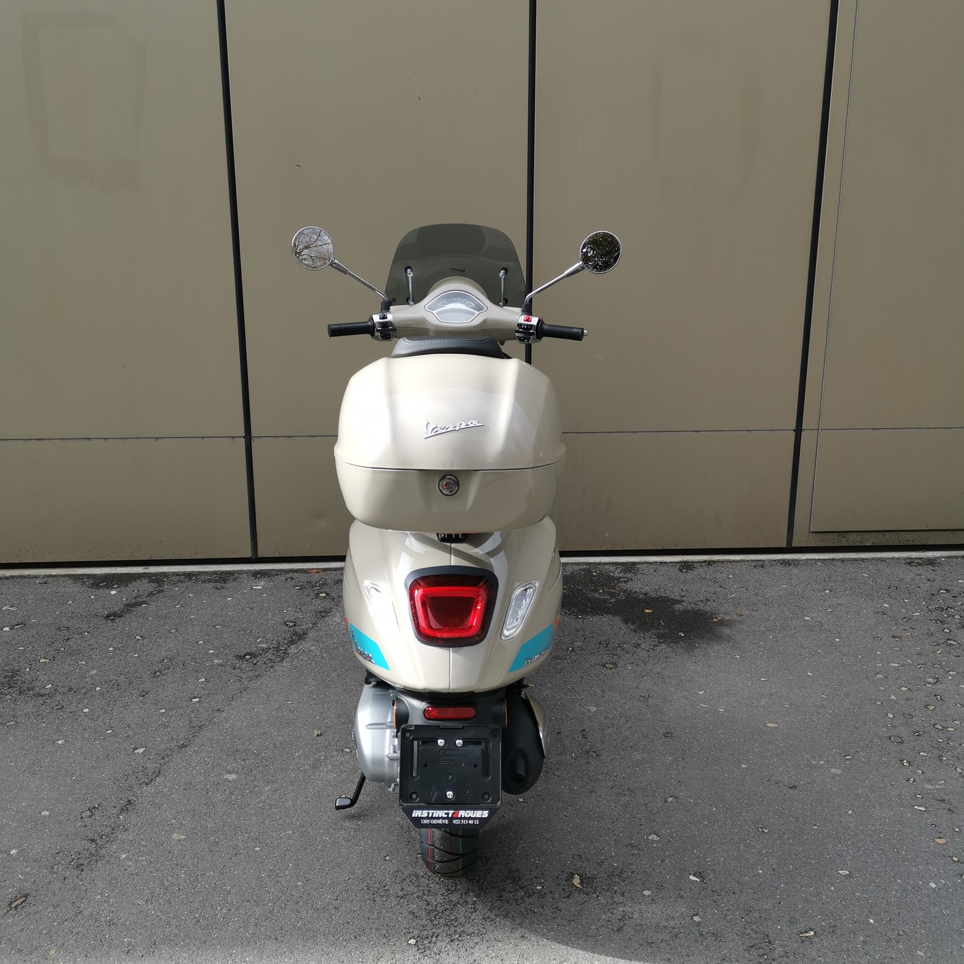 PIAGGIO Vespa 125 Primavera Sport Euro 5+-image-4