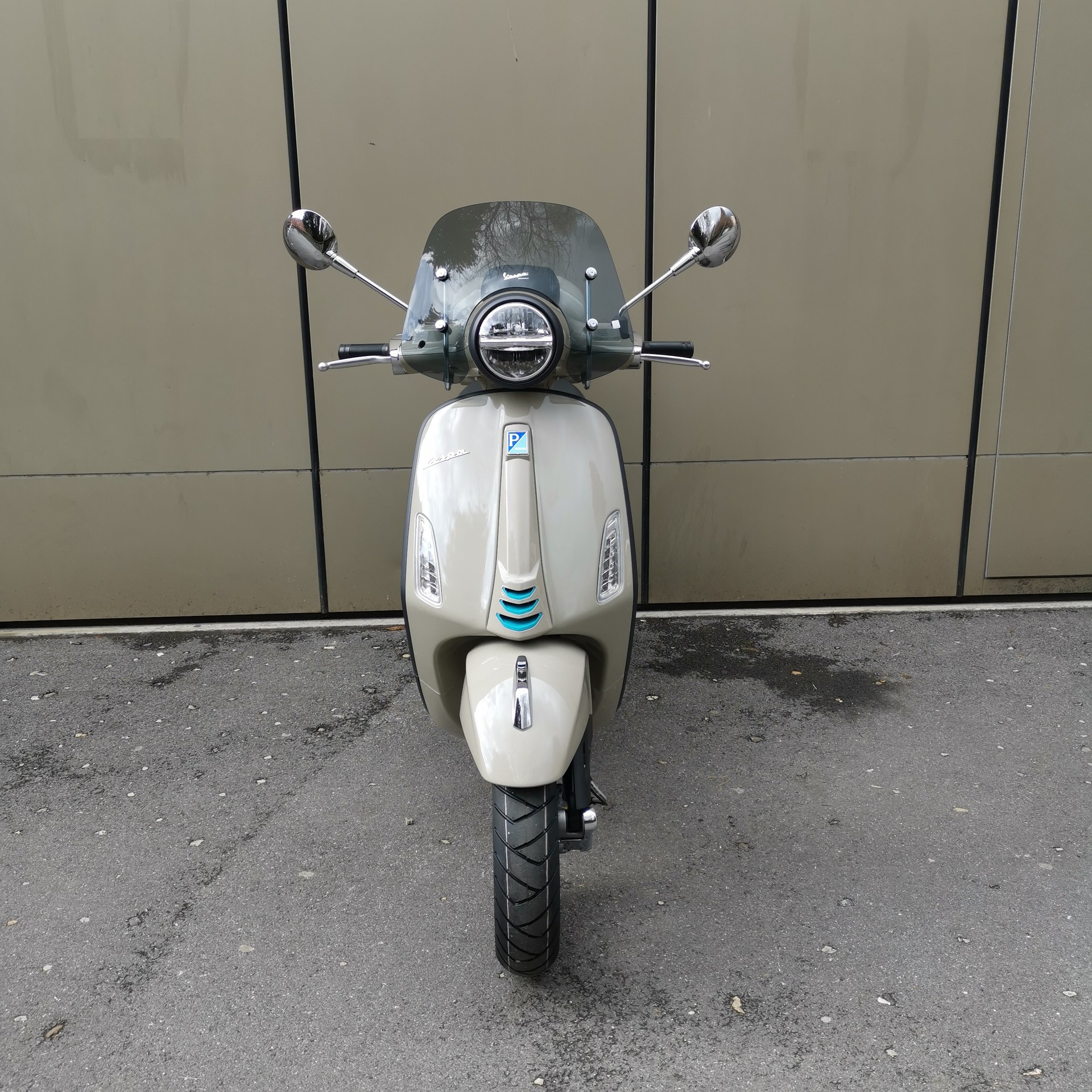PIAGGIO Vespa 125 Primavera Sport Euro 5+-image-2