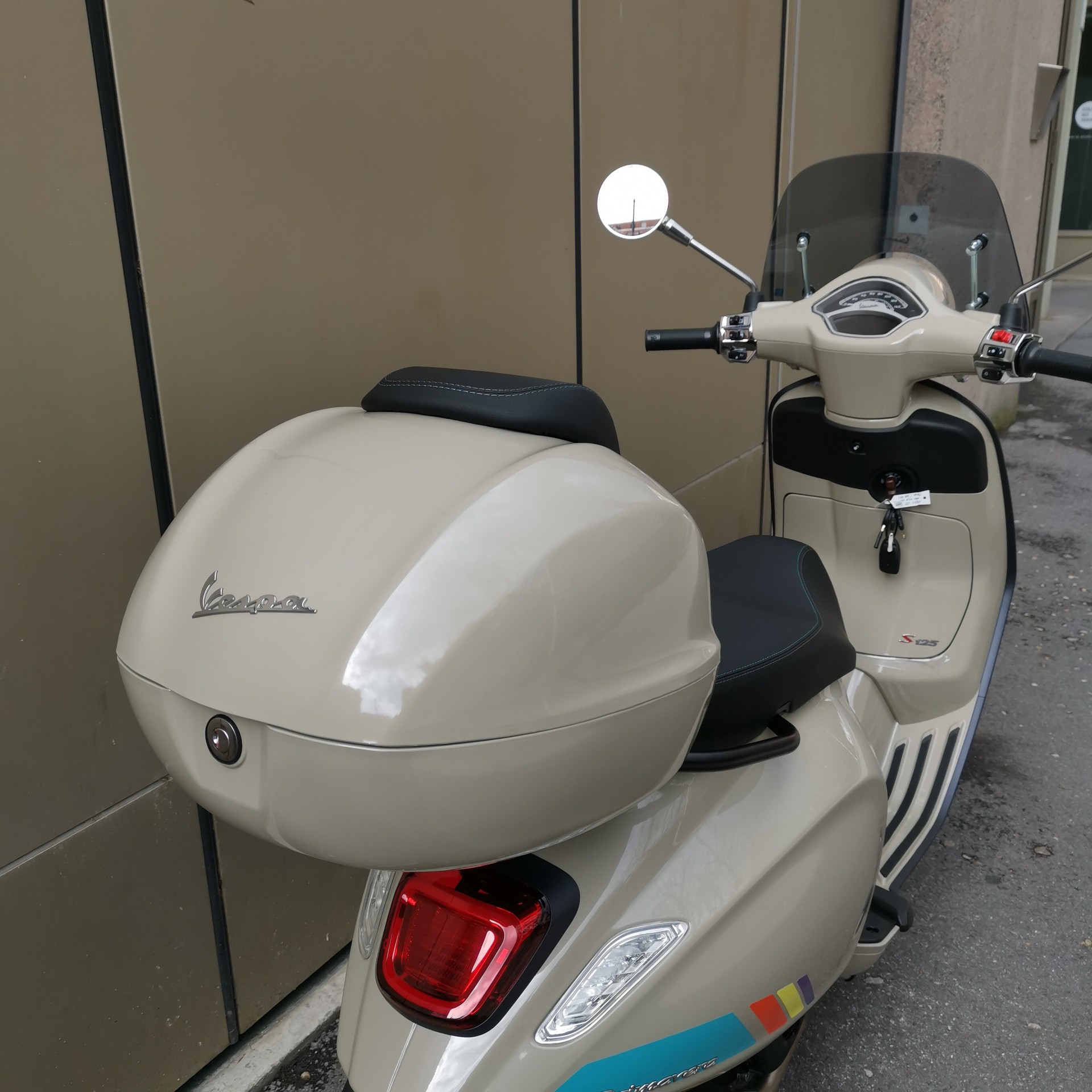PIAGGIO Vespa 125 Primavera Sport Euro 5+-image-8