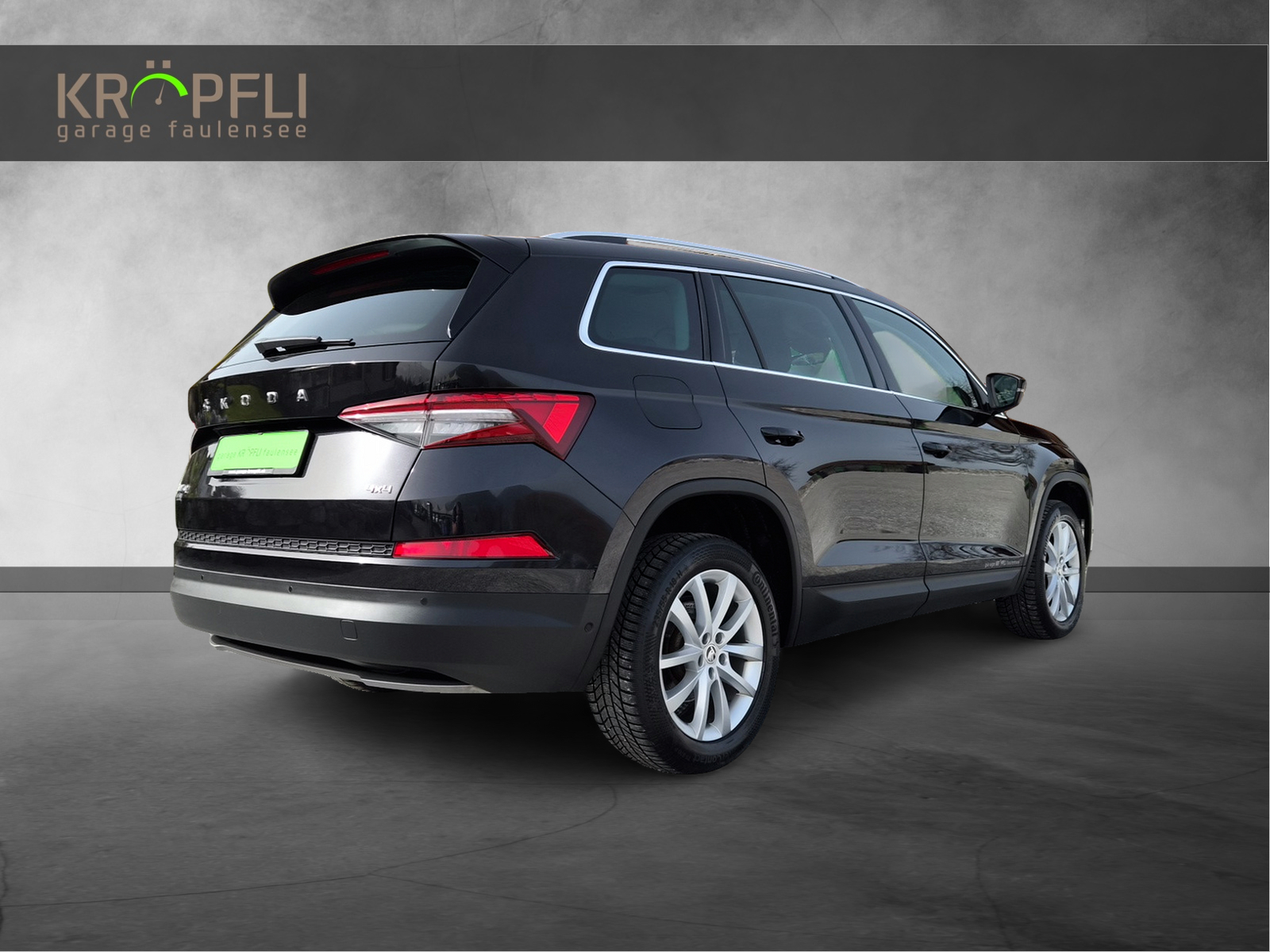 SKODA Kodiaq 2.0 TDI CR Style 4x4 DSG-showroom-element-2