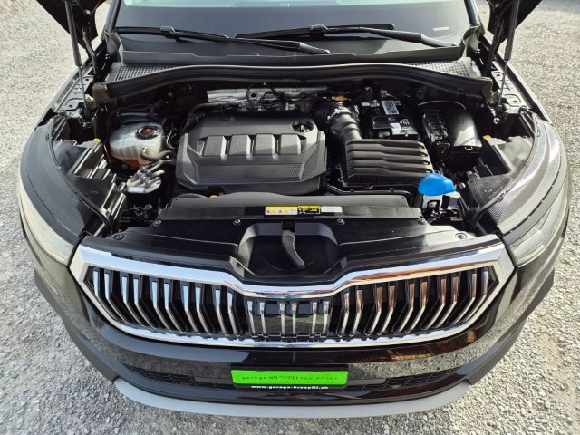 SKODA Kodiaq 2.0 TDI CR Style 4x4 DSG-image-24