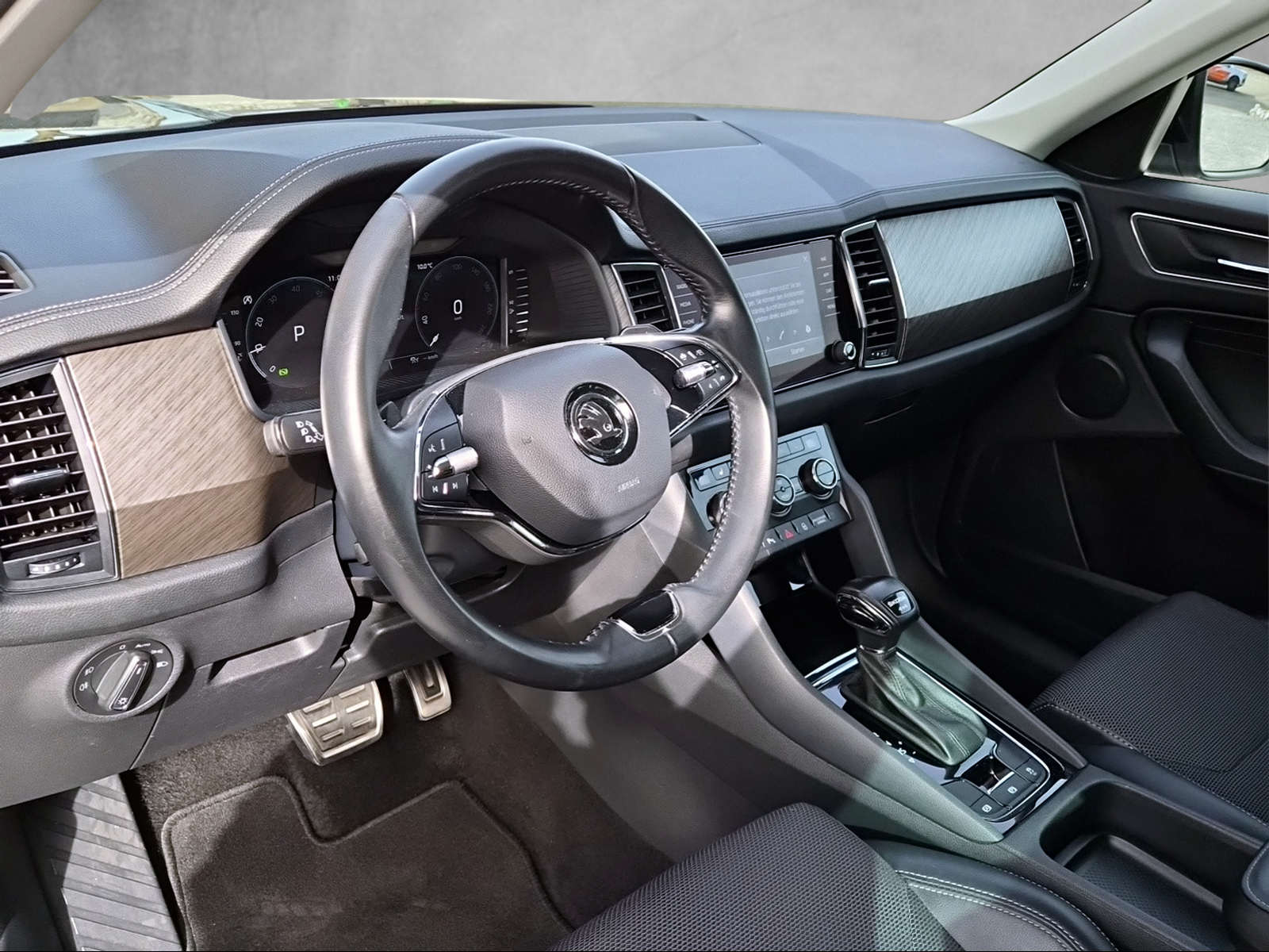 SKODA Kodiaq 2.0 TDI CR Style 4x4 DSG-image-5
