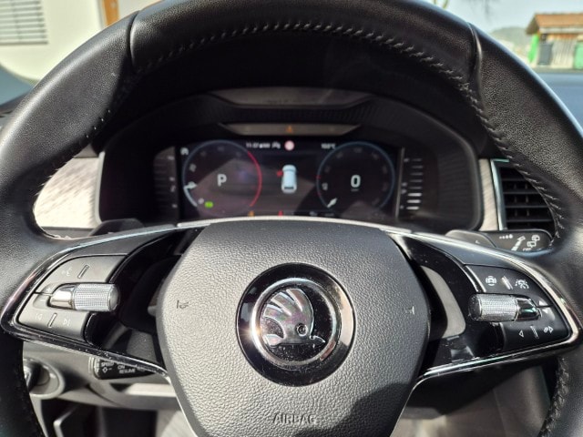 SKODA Kodiaq 2.0 TDI CR Style 4x4 DSG-image-9