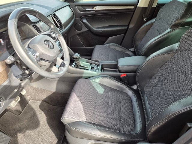 SKODA Kodiaq 2.0 TDI CR Style 4x4 DSG-image-6