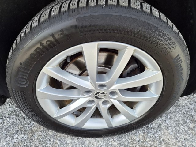 SKODA Kodiaq 2.0 TDI CR Style 4x4 DSG-image-23