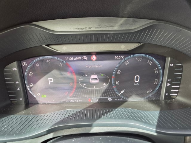 SKODA Kodiaq 2.0 TDI CR Style 4x4 DSG-image-13