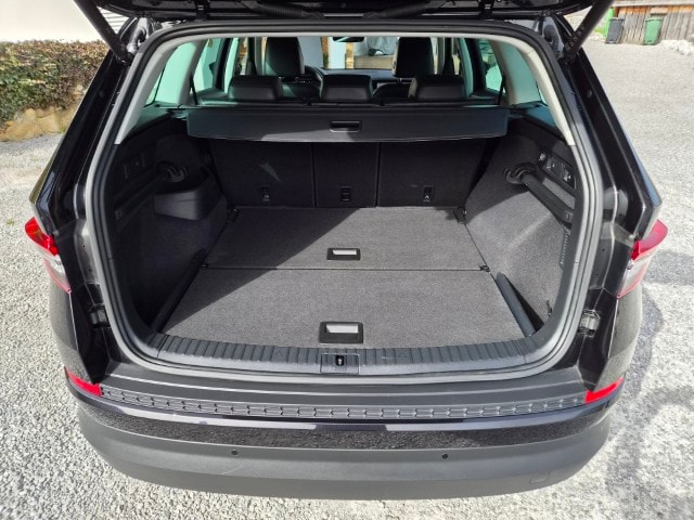 SKODA Kodiaq 2.0 TDI CR Style 4x4 DSG-image-18