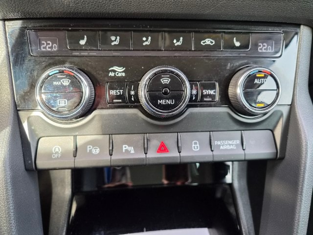 SKODA Kodiaq 2.0 TDI CR Style 4x4 DSG-image-15