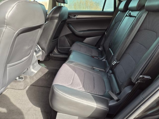 SKODA Kodiaq 2.0 TDI CR Style 4x4 DSG-image-17