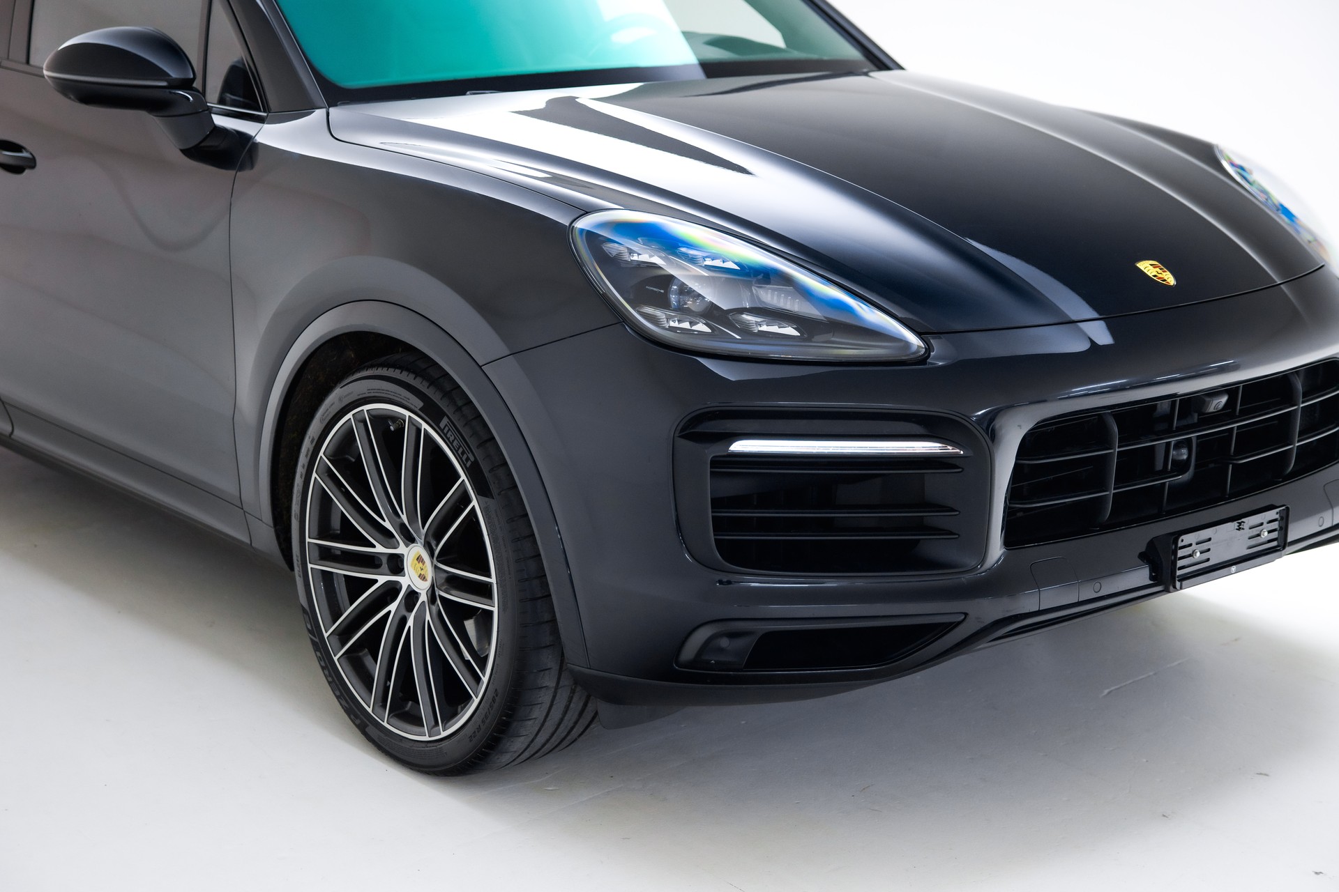 PORSCHE Cayenne E-Hybrid-image-11
