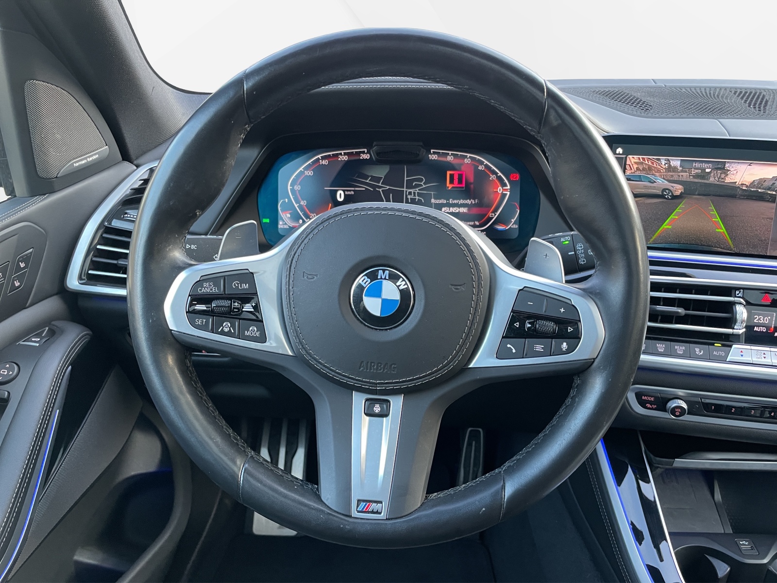 BMW X5 40d xDrive SAG-image-11