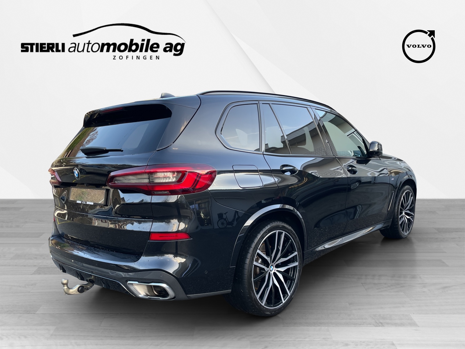 BMW X5 40d xDrive SAG-image-4