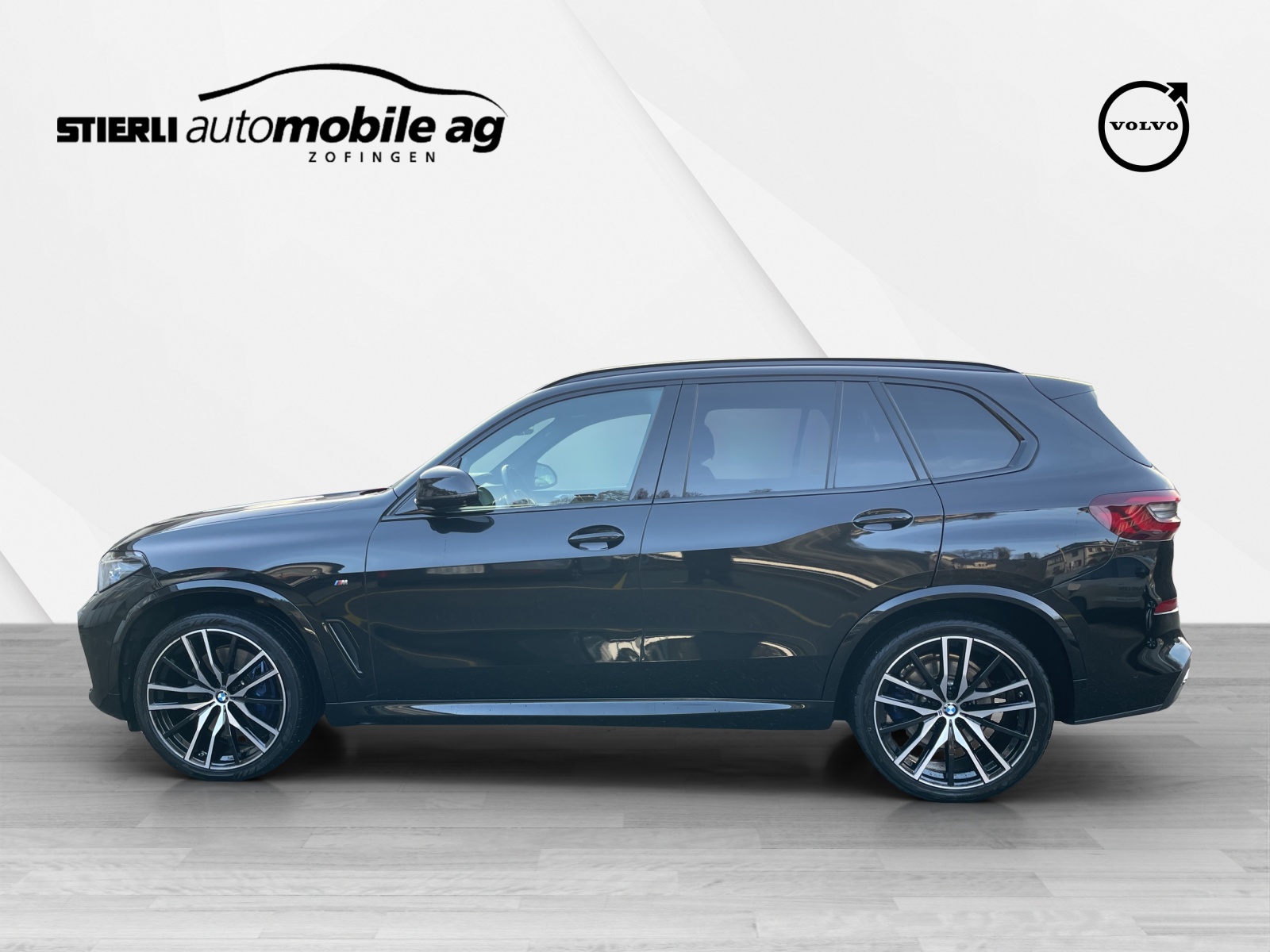 BMW X5 40d xDrive SAG-image-7