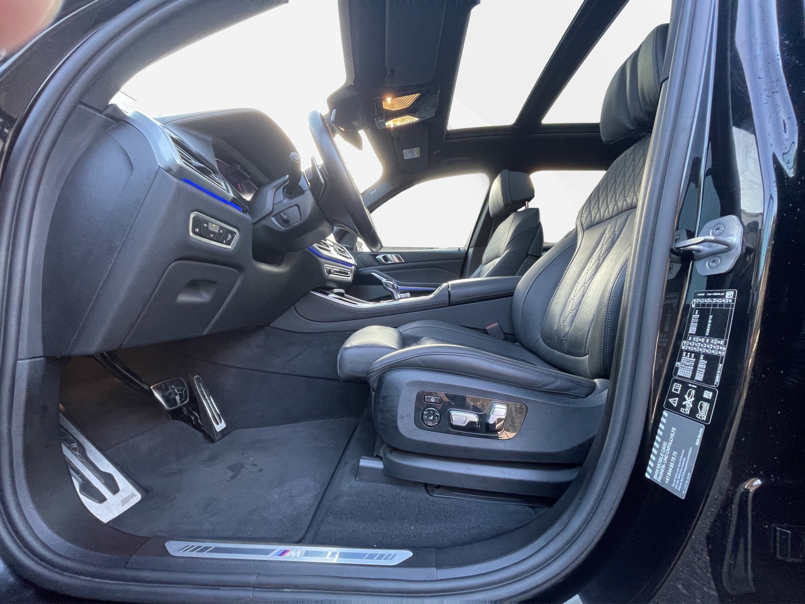 BMW X5 40d xDrive SAG-image-9