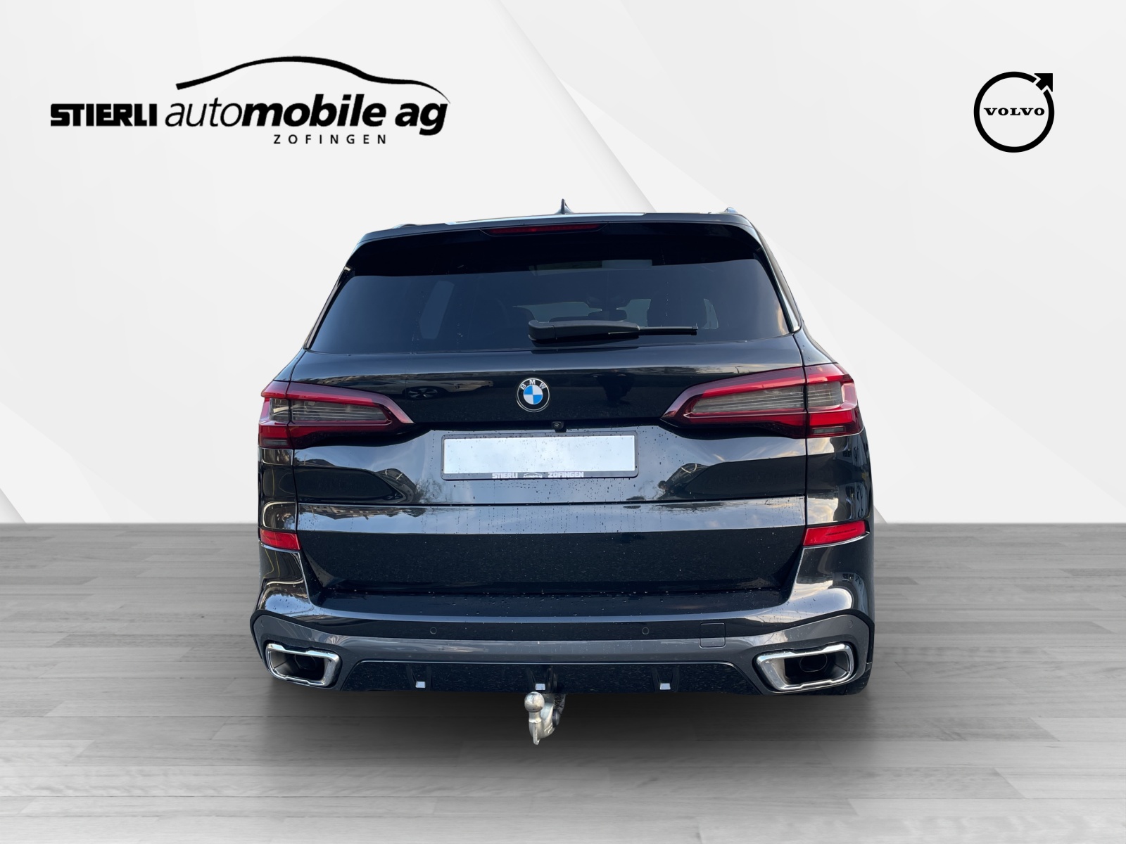BMW X5 40d xDrive SAG-image-5
