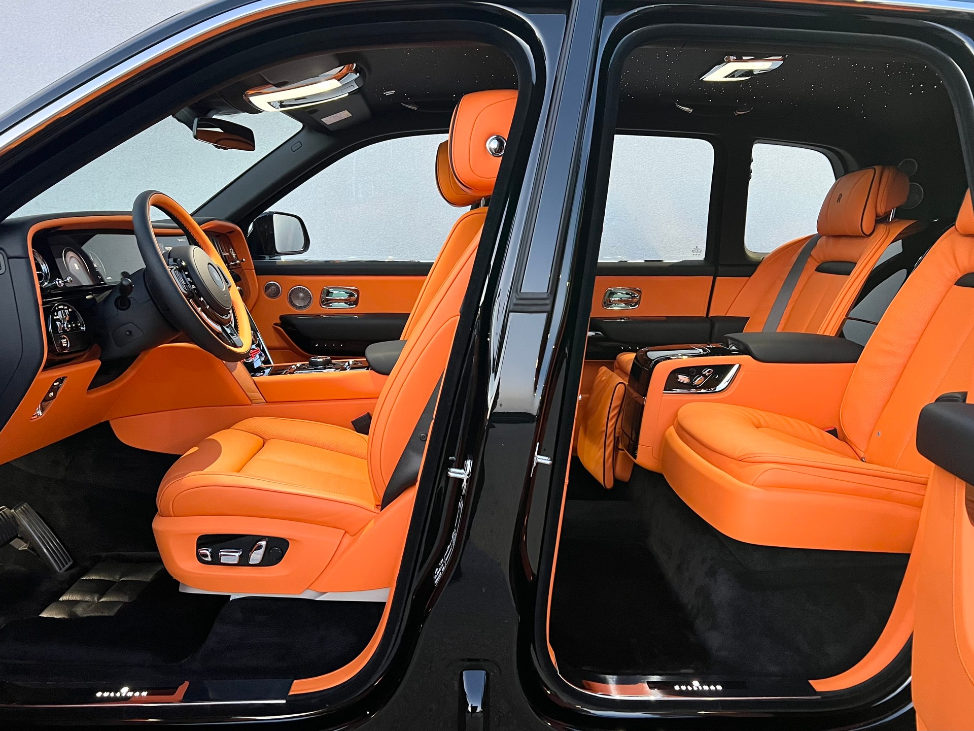 ROLLS-ROYCE Cullinan 6.7 V12-image-8