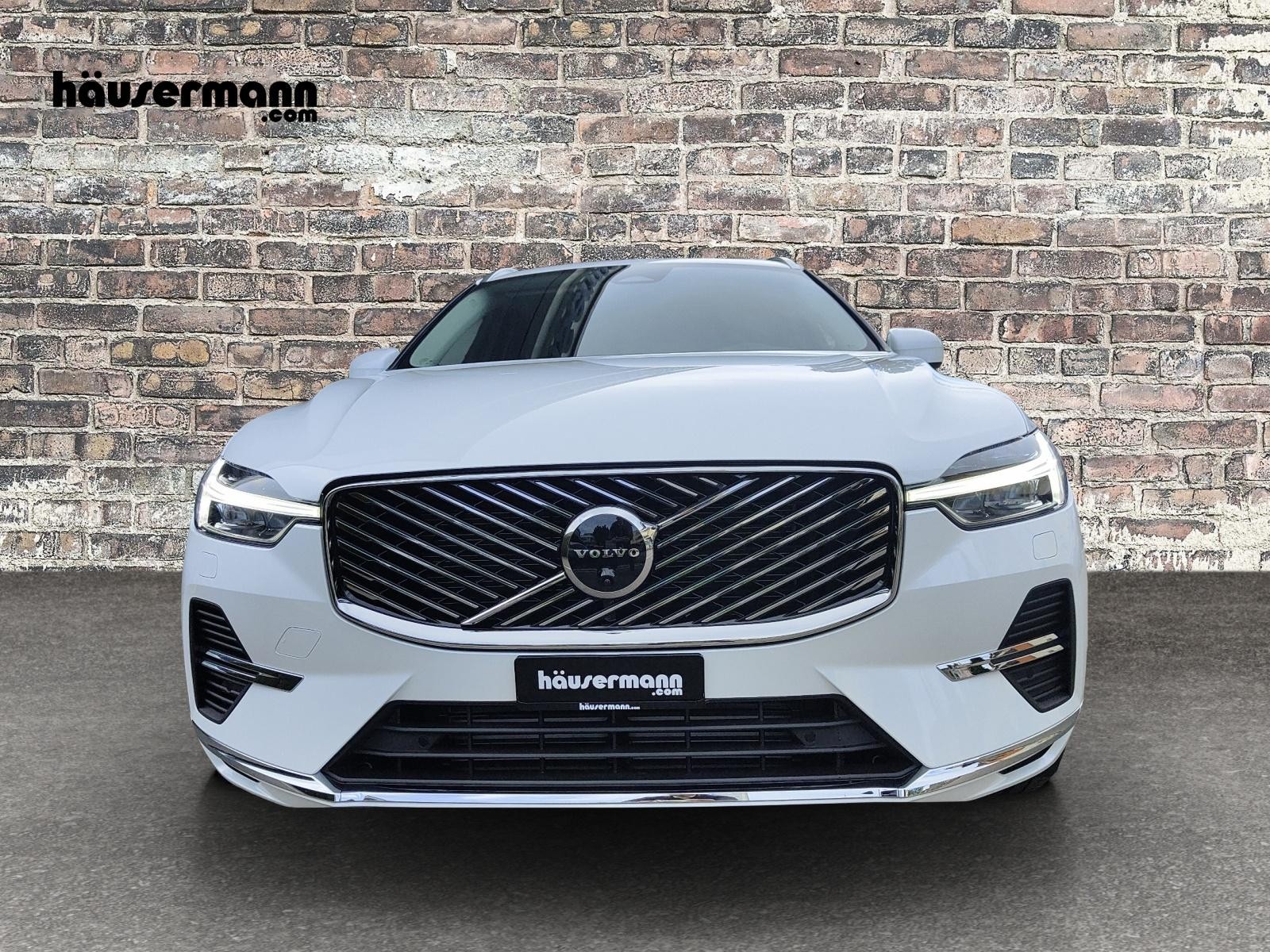 VOLVO XC60 2.0 T6 TE Ultra Bright eAWD-image-12