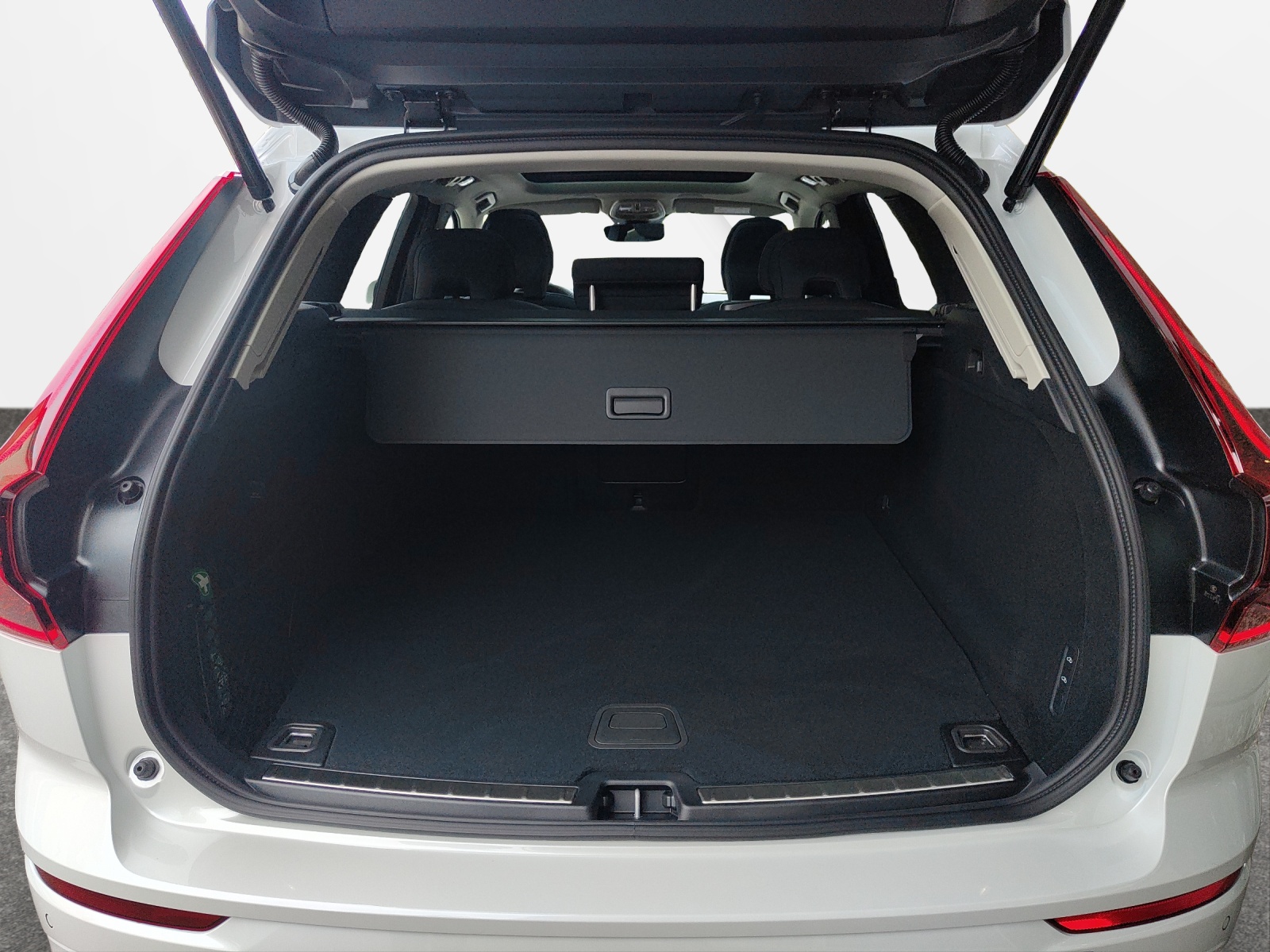 VOLVO XC60 2.0 T6 TE Ultra Bright eAWD-image-14