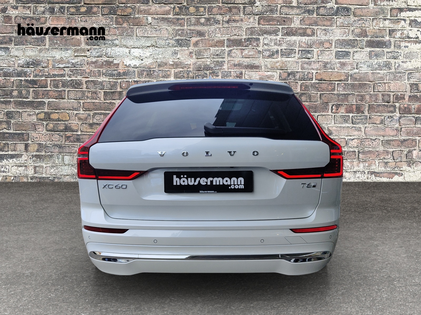 VOLVO XC60 2.0 T6 TE Ultra Bright eAWD-image-13