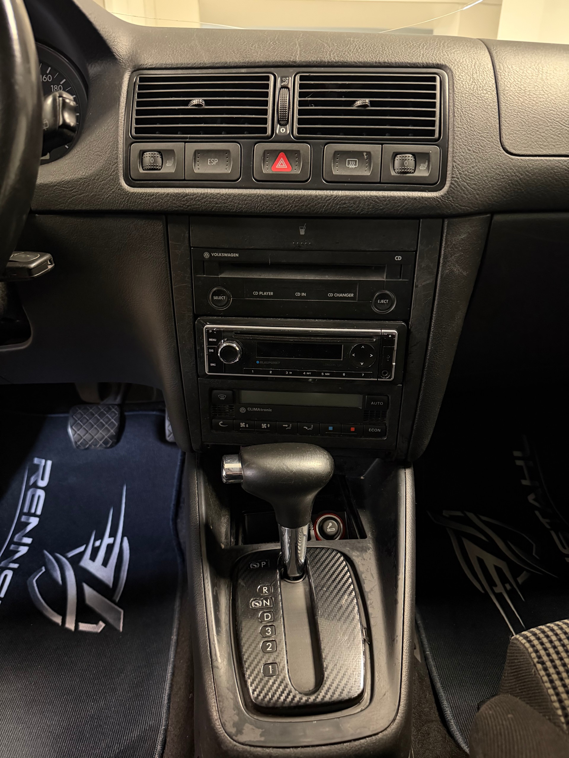 VW Golf 2.3 V5 GTI-image-20