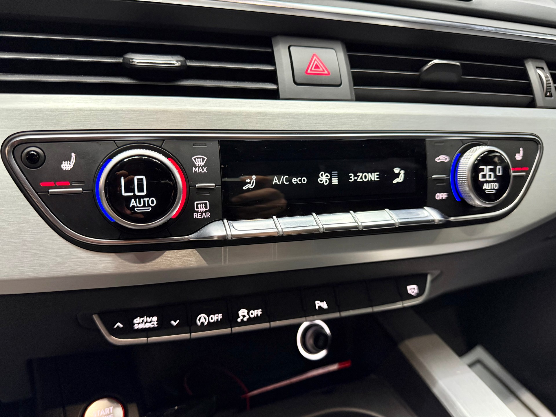 AUDI S4 Limousine 3.0 TFSI quattro tiptronic-image-14