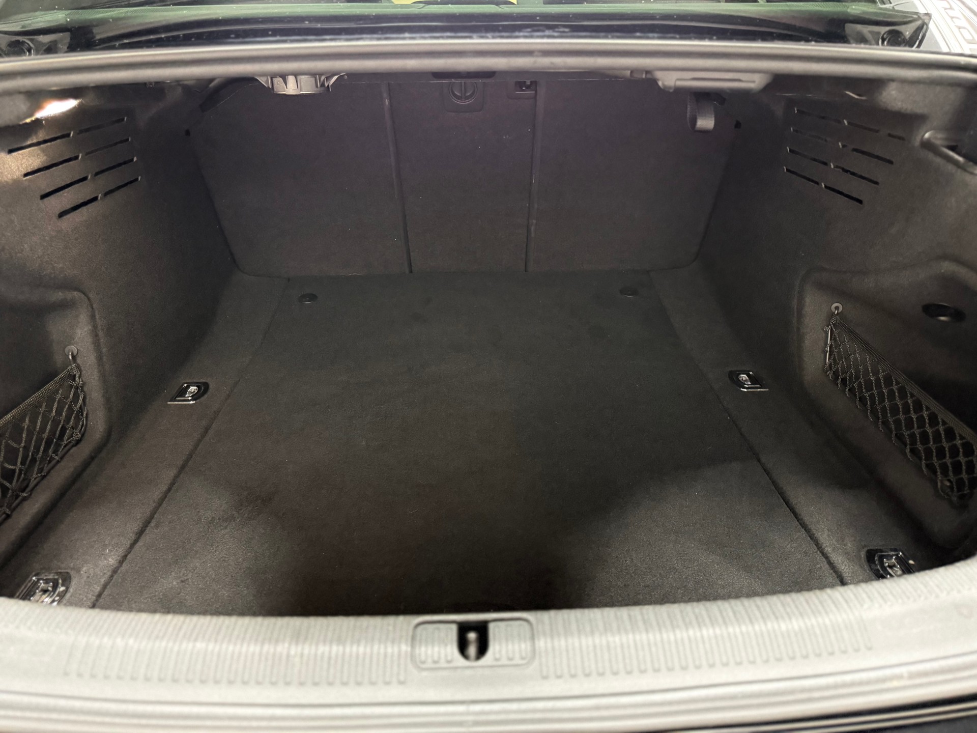 AUDI S4 Limousine 3.0 TFSI quattro tiptronic-image-25