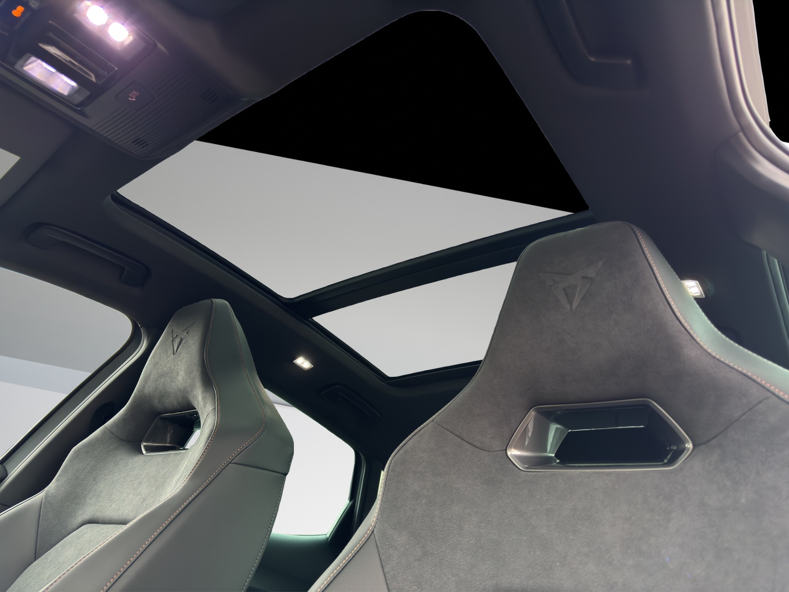 CUPRA Formentor 2.5TSI VZ5 Prime Edition 4Drive DSG-image-10