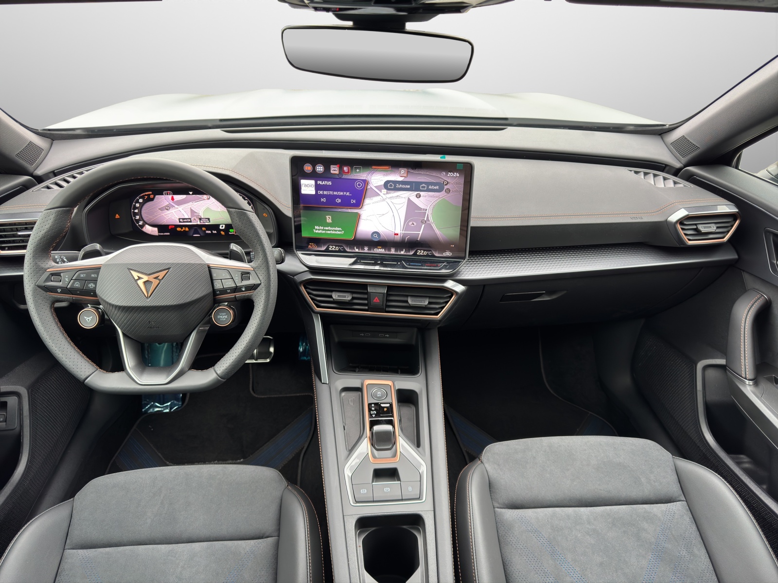CUPRA Formentor 2.5TSI VZ5 Prime Edition 4Drive DSG-image-6