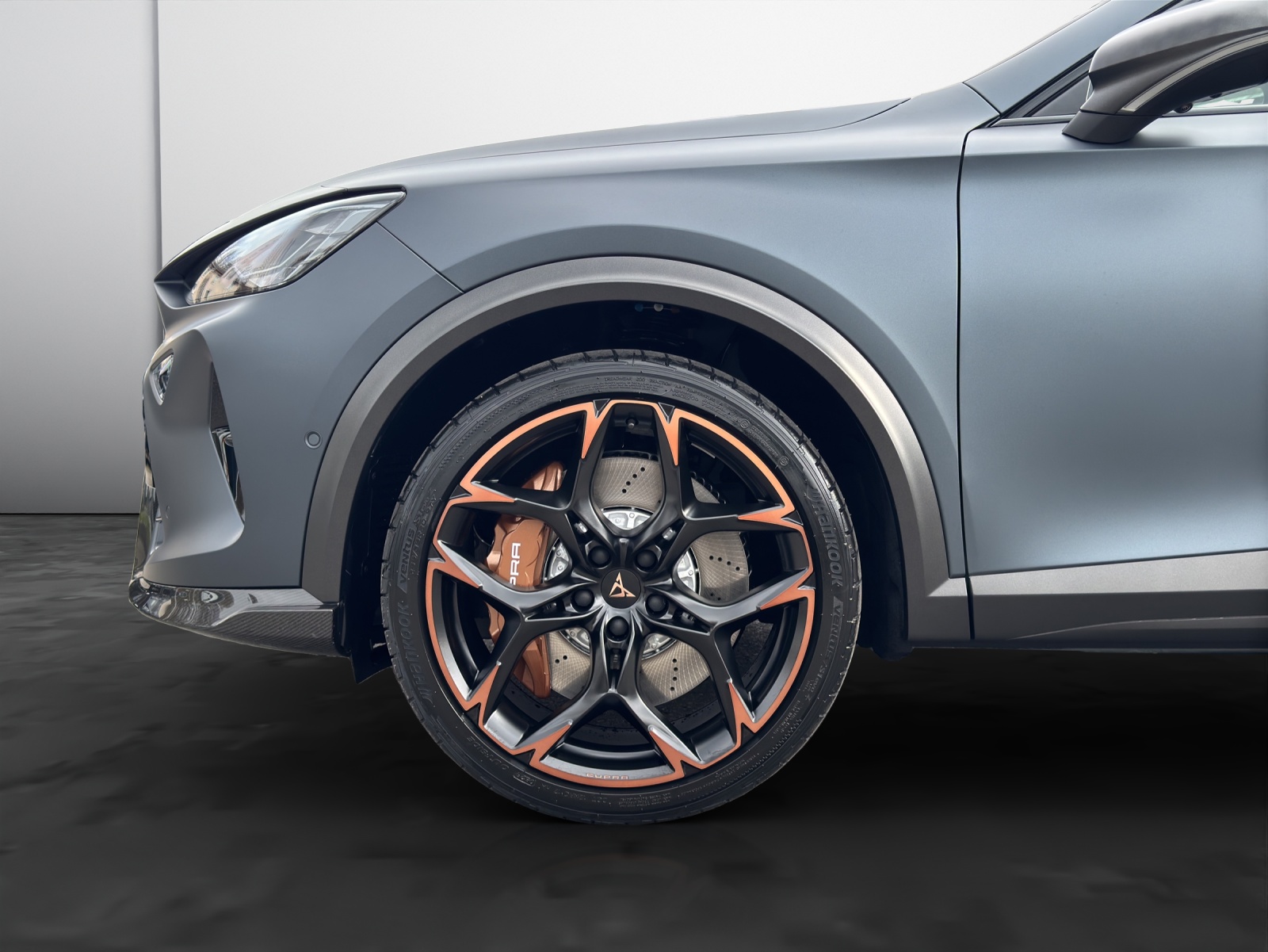 CUPRA Formentor 2.5TSI VZ5 Prime Edition 4Drive DSG-image-12
