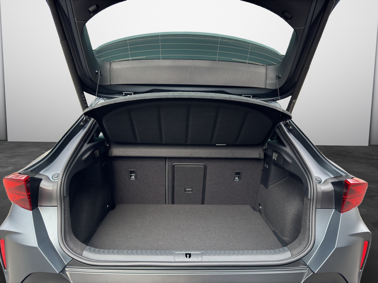 CUPRA Formentor 2.5TSI VZ5 Prime Edition 4Drive DSG-image-11