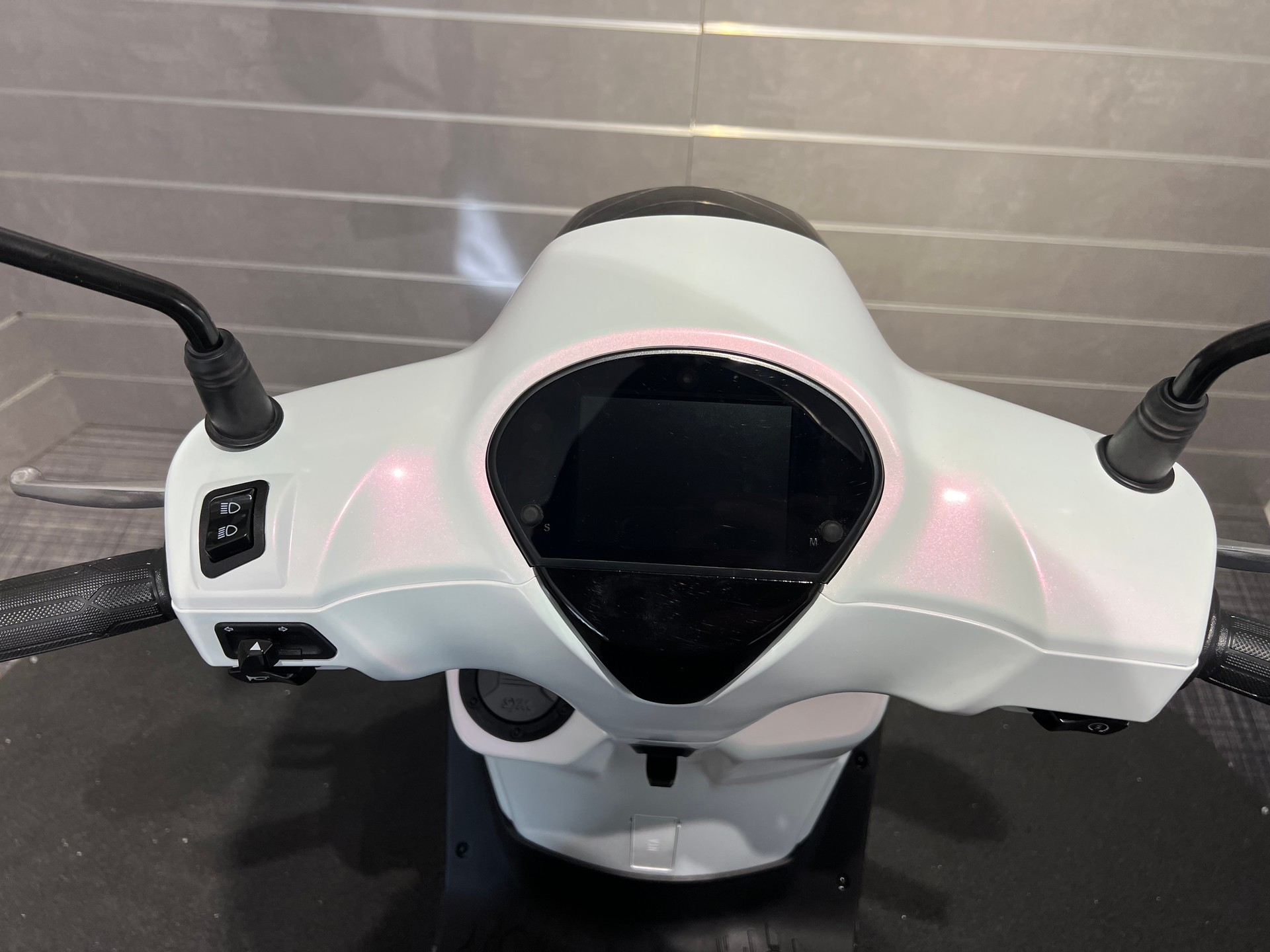 SYM Fiddle IV 125-image-15