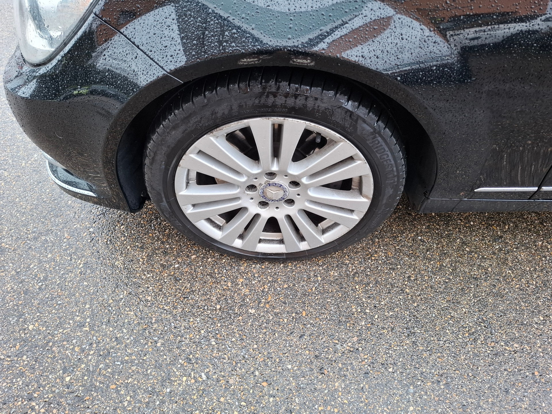 MERCEDES-BENZ C 300 CDI Elégance 4Matic 7G-Tronic-image-6