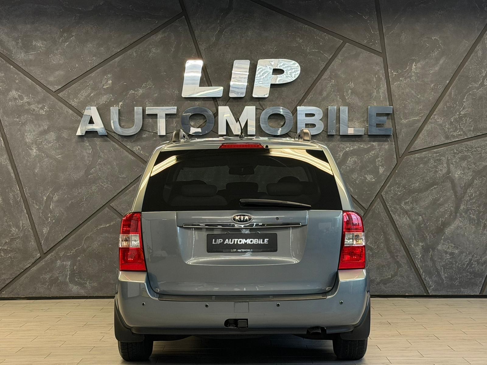 KIA Carnival 2.9 CRDi Style-image-6