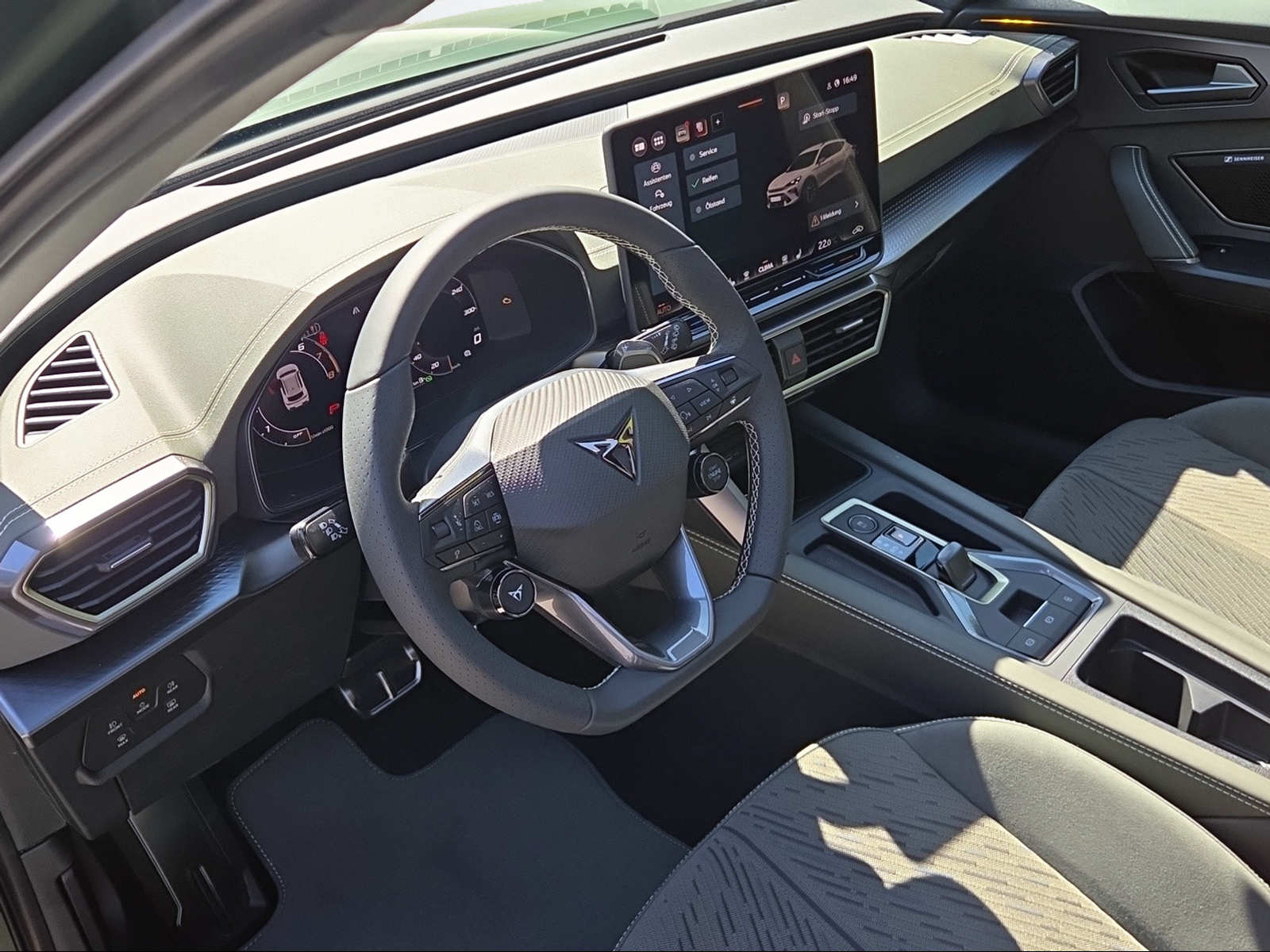 CUPRA Formentor 2.0 TSI Prime Edition VZ 4Drive DSG-image-7