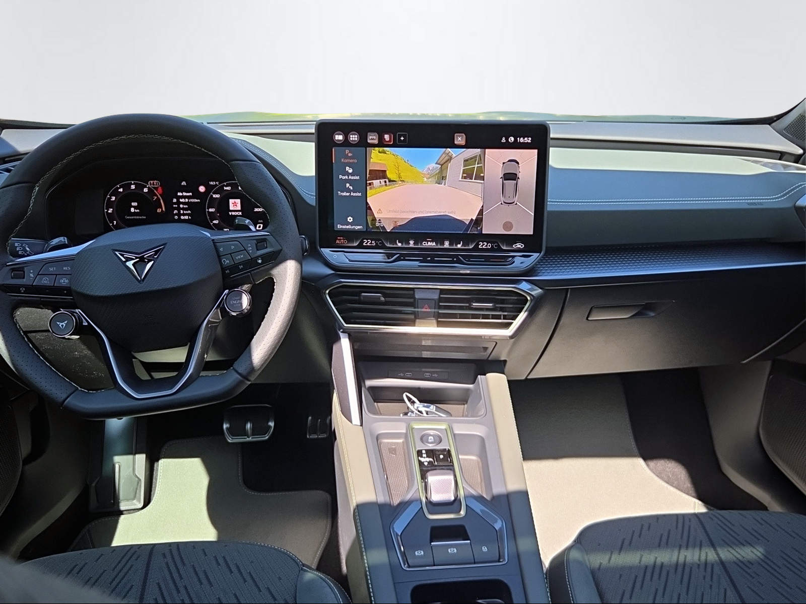 CUPRA Formentor 2.0 TSI Prime Edition VZ 4Drive DSG-image-10