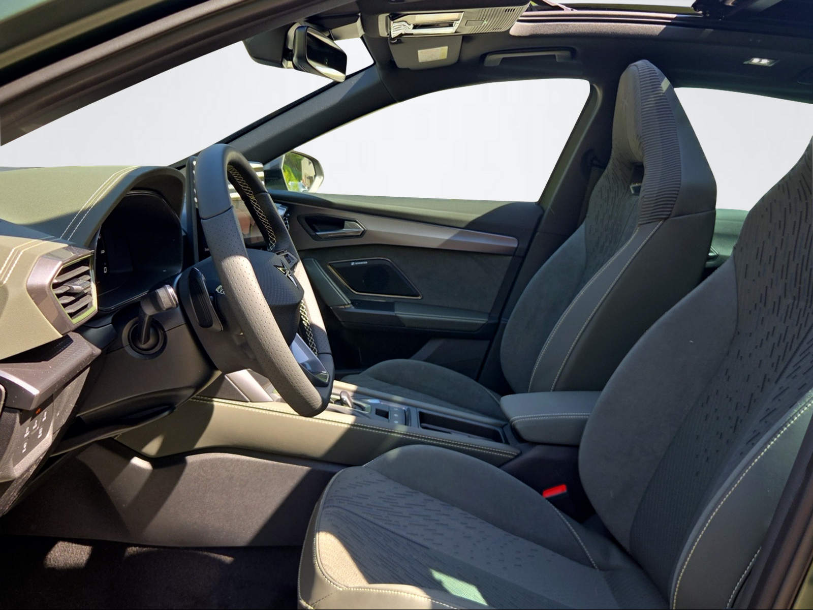 CUPRA Formentor 2.0 TSI Prime Edition VZ 4Drive DSG-image-8