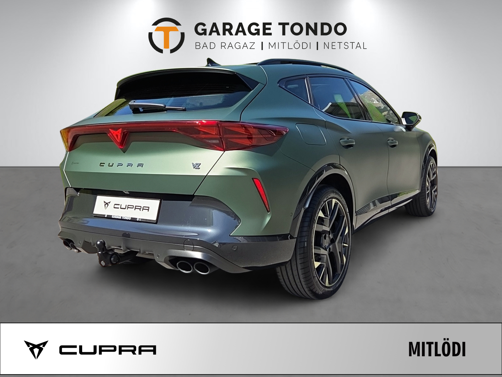 CUPRA Formentor 2.0 TSI Prime Edition VZ 4Drive DSG-image-5