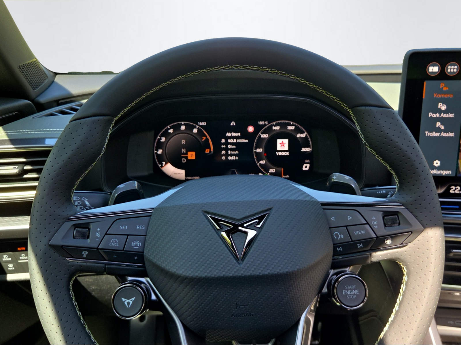 CUPRA Formentor 2.0 TSI Prime Edition VZ 4Drive DSG-image-11